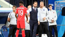 Inggris Ingin Menang dengan Bukan Pemain Inti