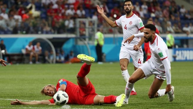 Penelitian menyebut bahwa menonton pertandingan sepak bola Piala Dunia berpotensi meningkatkan risiko serangan jantung, khususnya pada pasien jantung.