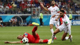 Nonton Piala Dunia Picu Kenaikan Risiko Serangan Jantung