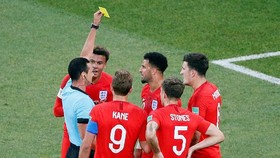 Prediksi Inggris vs Panama di Grup G Piala Dunia 2018