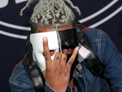 Lirik Lagu changes - XXXTentacion