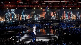 Daftar Lengkap Pemenang MTV Movie & TV Awards 2018