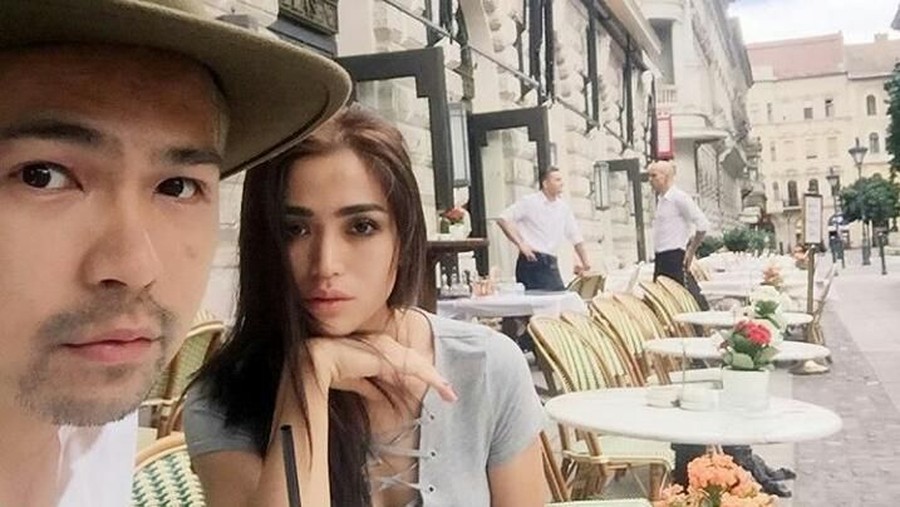 erick bana iskandar kulineran