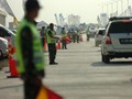 Libur Panjang, Polisi Akan Buka-Tutup Rest Area Tol Cikampek
