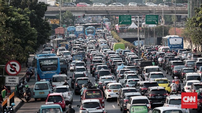 Kabag Ops Korlantas Polri, Kombes Benyamin, memastikan keselamatan arus mudik 2019 lebih baik lagi dari tahun sebelumnya.