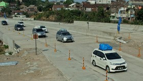 Daftar 4 Jalan Tol Fungsional Dibuka Gratis Saat Mudik 2024