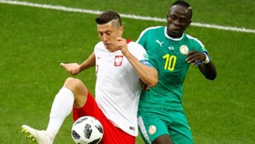 Kalah dari Senegal, Lewandowski Kritik Timnas Polandia