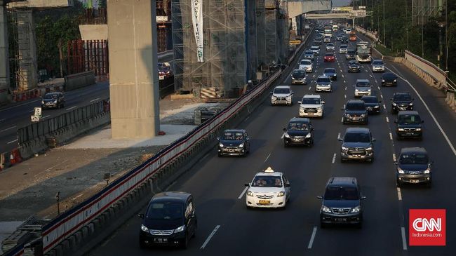 Arus Balik Tol Jakarta-Cikampek 2019 Cetak Rekor Tertinggi Hingga Minggu (9/6), Jasa Marga mencatat pemudik yang melakukan arus balik lewat tol Jakarta Cikampek mencapai 166 ribu kendaraan, tertinggi sepanjang sejarah.