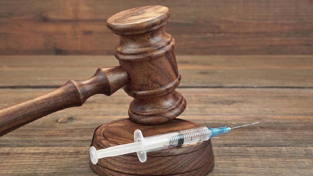 Uji Publik RUU Pidana Mati: Tembak Mati, Injeksi atau Kursi Listrik