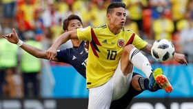 Prediksi Polandia vs Kolombia di Grup H Piala Dunia 2018