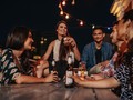 5 Cara 'New Normal' Pengaruhi Budaya Nongkrong