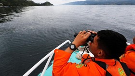 Tim SAR Terus Cari ABK KM Multi Prima I yang Hilang