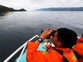 Kemenhub Setop Operasi Kapal di Danau Toba