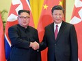 Perkuat Relasi, Xi Jinping Kirim Surat ke Kim Jong-un