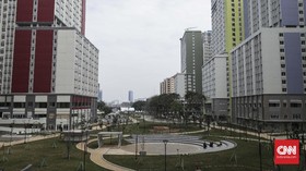 Waktu Tempuh Atlet ke Arena Asian Games Dipatok 30 Menit