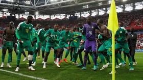 Prediksi Jepang vs Senegal di Grup H Piala Dunia 2018