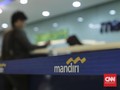 Mandiri Lepas Kepemilikan Saham di Asuransi Umum Axa