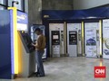 Cara Nasabah Mandiri Mengurus Saldo yang Berkurang