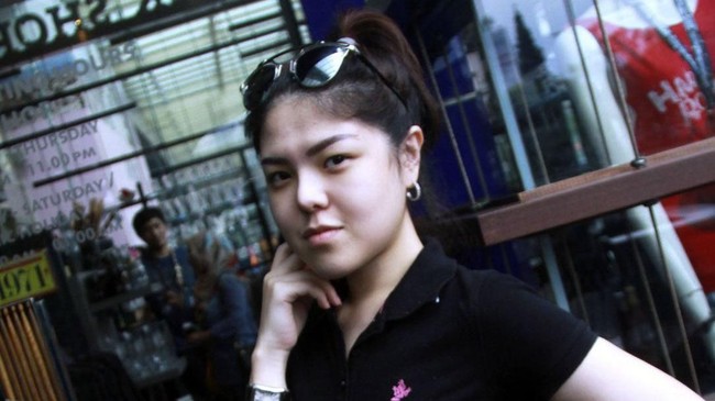Selain mantan artis cilik Tina Toon, Chicco Hakim juga akan mencalonkan diri jadi anggota DPRD DKI Jakarta dari Partai Demokrasi Indonesia Perjuangan.