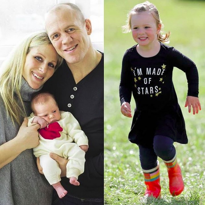 <p>Pada Senin (18/6) Bunda Zara melahirkan anak keduanya. Yeay! Mia sekarang udah jadi kakak lho. (Foto: Instagram/ @royalty_europe)   </p>