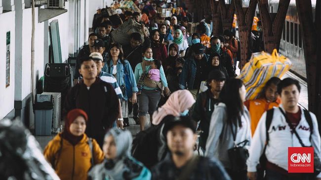 ISPA, Penyakit Paling Banyak Terjadi saat Mudik Lebaran 2018