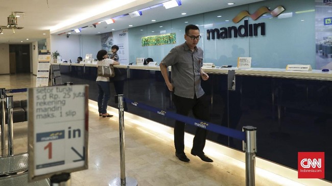 Eks menteri keuangan Chatib Basri ditunjuk menjadi Komisaris Utama PT Bank Mandiri (Persero) Tbk.