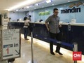 Bank Mandiri Salurkan Sembako dan BLT Rp2,07 T ke Masyarakat