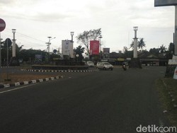 Jelang Nataru, Ini Jalur Rawan Kecelakaan dan Macet di Bantul