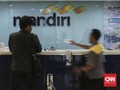 Klarifikasi, Mandiri Realokasi Kantor Cabang Saat New Normal