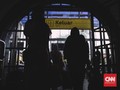 H+6 Lebaran, Separuh Pemudik Belum Kembali ke Jakarta
