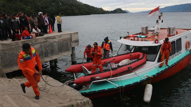 Pengamat: Angkutan Air di Indonesia Butuh Perhatian Khusus