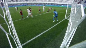 VIDEO: Cuplikan 5 Gol Bunuh Diri di Piala Dunia 2018