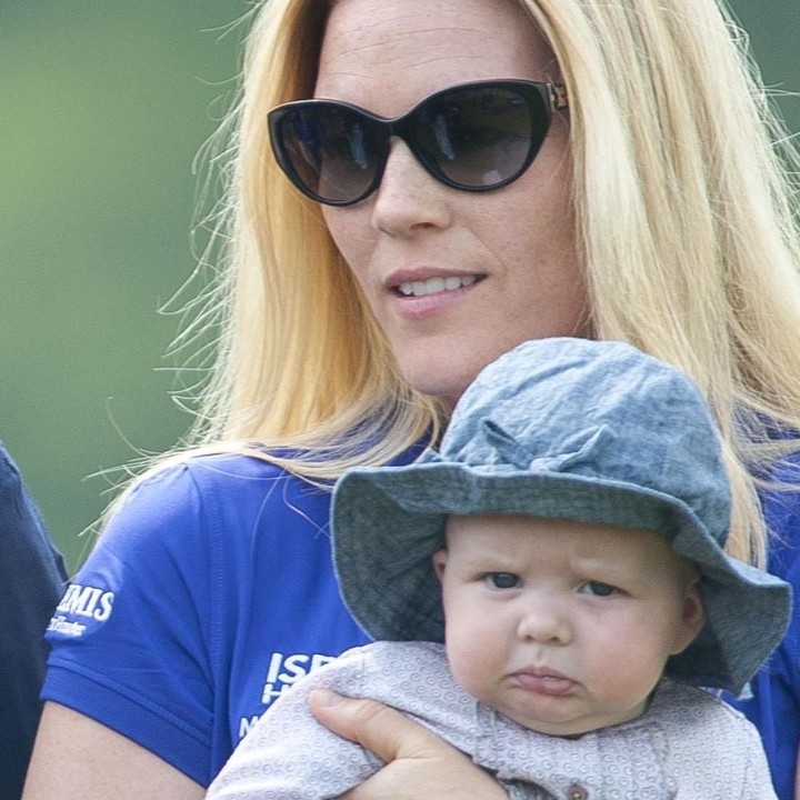 <p>Mia saat masih bayi, Bun. Menggemaskan banget ya? (Foto: Getty Images)</p>