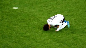 6 Fakta Menarik Usai Rusia Mengalahkan Mesir