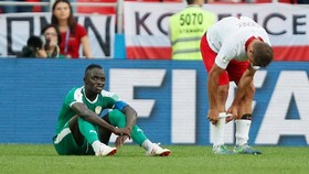 Senegal Diuntungkan Pertahanan Polandia yang Gagal Total