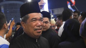 Malaysia Pertimbangkan Tarik Tentara dari Arab Saudi