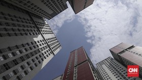 Pemerintah Pungut Sewa untuk Rumah Dinas PNS di Wisma Atlet