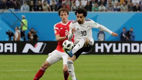 Jadwal Siaran Langsung Arab Saudi vs Mesir di Piala Dunia