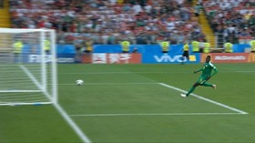 VIDEO: Higlights Pertandingan Polandia vs Senegal