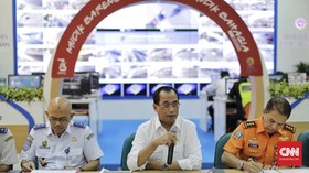 Kemenhub Sebut Insiden KM Sinar Bangun Bisa Berujung Pidana