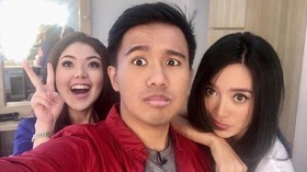 5 Penyanyi Cilik Tenar Era '90-an