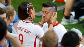 Lewandowski Kecewa, Sebut Polandia Kurang Berkualitas