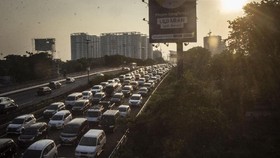 Terima Masukan, Kemenhub Ubah Sistem Satu Arah Saat Mudik