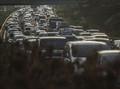 Mudik, Ada Opsi Buka Tutup Tol untuk Salatiga dan Boyolali