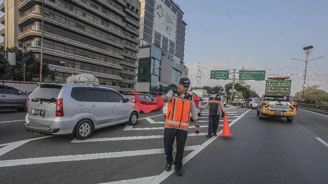 Pemerintah Tak Akan Lakukan Penyekatan saat Mudik Lebaran 2022