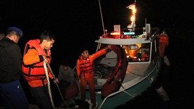 21 Korban Selamat Kapal KM Wahyu Ilahi Tiba di Probolinggo