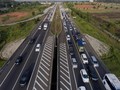 Sistem One Way di Tol Trans Jawa Diperpanjang
