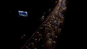 Hari Ini Disebut Puncak Arus Balik Libur Natal dan Tahun Baru