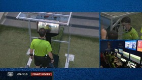 VIDEO: 3 Keputusan Penting Gunakan VAR di Piala Dunia 2018