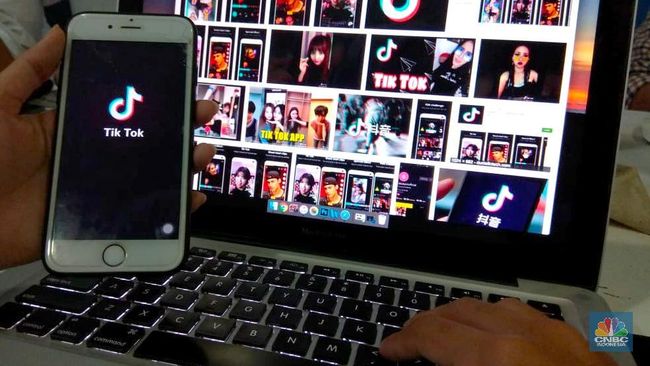 Project S TikTok Dipastikan Tak Masuk Indonesia